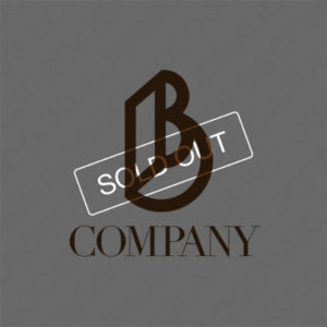 B-ブランドのロゴ