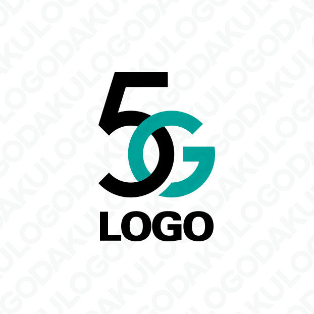 次世代5Gロゴ