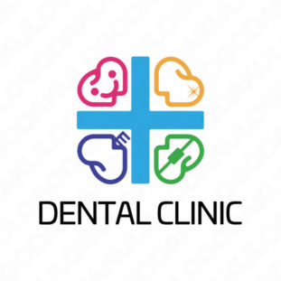 色々な歯の治療のロゴ