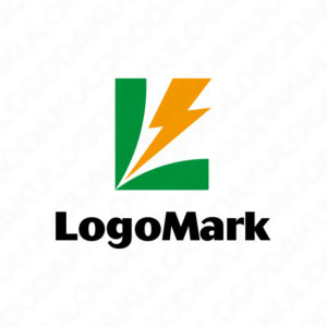 スマートライフ電気のLロゴ