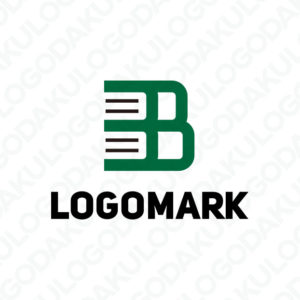ブック・ライブラリーBのロゴ