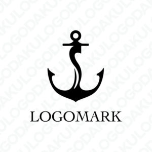錨・碇・アンカーSのロゴ