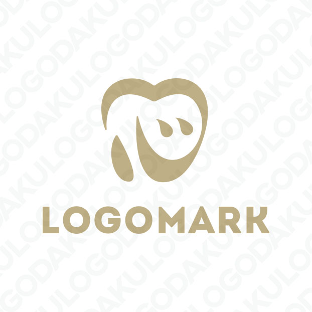 かわいい 可愛い ロゴを選ぶ デザイナーに直接頼めるロゴサイト