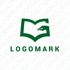 BOOK-G教養と知識のロゴ
