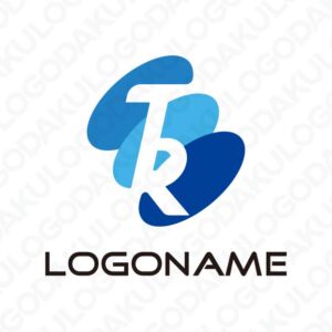 TR信頼と再生を象徴するロゴ