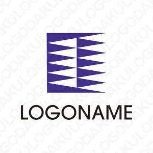 プリズムセブンのロゴ